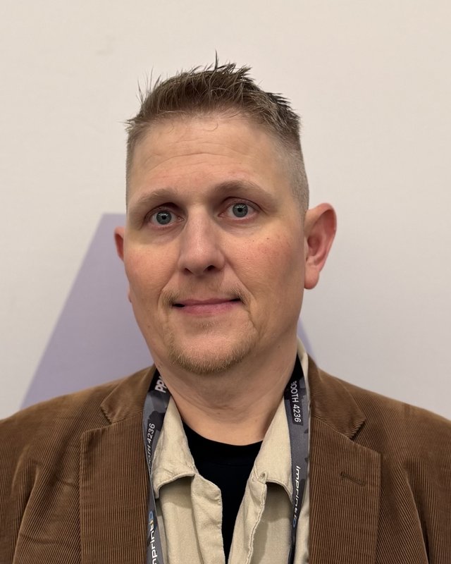 Jon M. Alexander